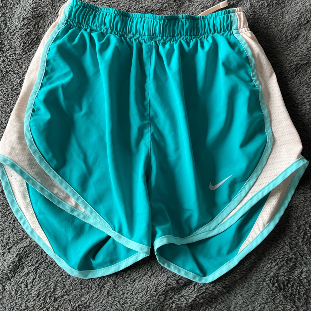 Nike Dri-Fit shorts